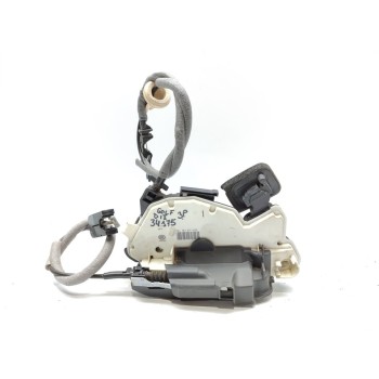 CERRADURA PUERTA DELANTERA IZQUIERDA 5K1837015E 