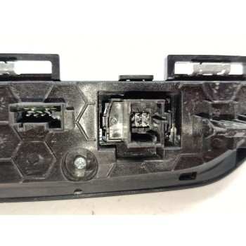 Recambio de mando multifuncion para opel mokka 1.2 (76) referencia OEM IAM 98348291  