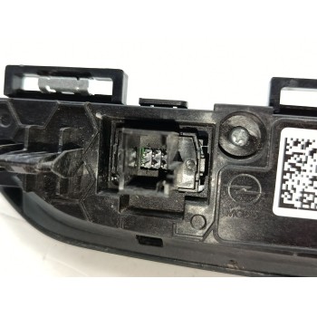 Recambio de mando multifuncion para opel mokka 1.2 (76) referencia OEM IAM 98348291  