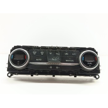 Recambio de mando climatizador para ford focus iv (hn) 1.0 ecoboost referencia OEM IAM JX7T18C612AD  