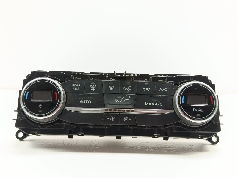 Recambio de mando climatizador para ford focus iv (hn) 1.0 ecoboost referencia OEM IAM JX7T18C612AD  