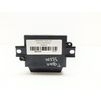 Recambio de modulo electronico para volkswagen tiguan (5n1) advance referencia OEM IAM 1T0919475H  