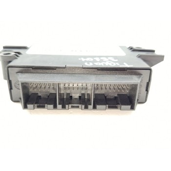 Recambio de modulo electronico para volkswagen tiguan (5n1) advance referencia OEM IAM 1T0919475H  