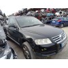 volkswagen touareg (7la) del año 2004