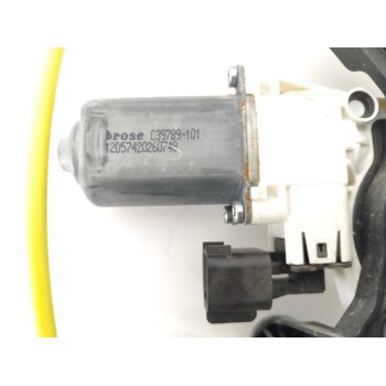 Recambio de elevalunas trasero derecho para land rover range rover velar velar referencia OEM IAM J8A227000AB  