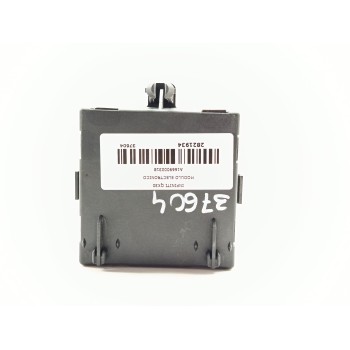 Recambio de modulo electronico para infiniti qx30 premium referencia OEM IAM A1669000318  