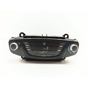 Recambio de mando climatizador para ford transit courier trend referencia OEM IAM ET7619980AE  