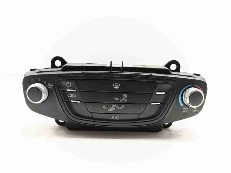 Recambio de mando climatizador para ford transit courier trend referencia OEM IAM ET7619980AE  