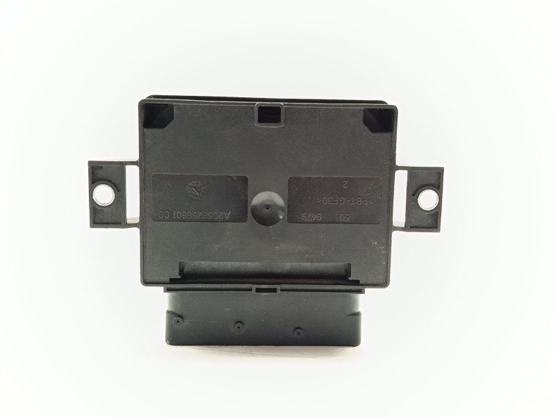 Recambio de modulo electronico para land rover range rover evoque (l538) 2.2 d referencia OEM IAM BJ322C496AH  