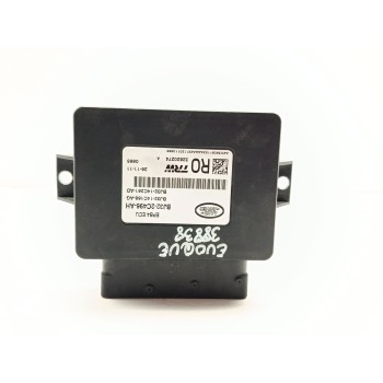 Recambio de modulo electronico para land rover range rover evoque (l538) 2.2 d referencia OEM IAM BJ322C496AH  