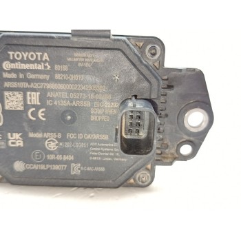 Recambio de modulo electronico para toyota aygo x (_b7_) 1.0 vvt-i (kgb70) referencia OEM IAM 882100H010  