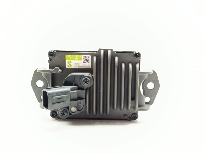Recambio de modulo electronico para toyota corolla touring sports (e21) hybrid active referencia OEM IAM 8821033120  
