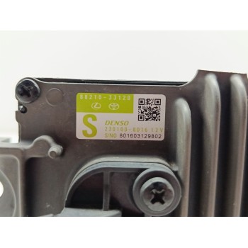 Recambio de modulo electronico para toyota corolla touring sports (e21) hybrid active referencia OEM IAM 8821033120  