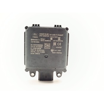 Recambio de modulo electronico para ford ecosport (cr6) st-line referencia OEM IAM GN1514D599AE  