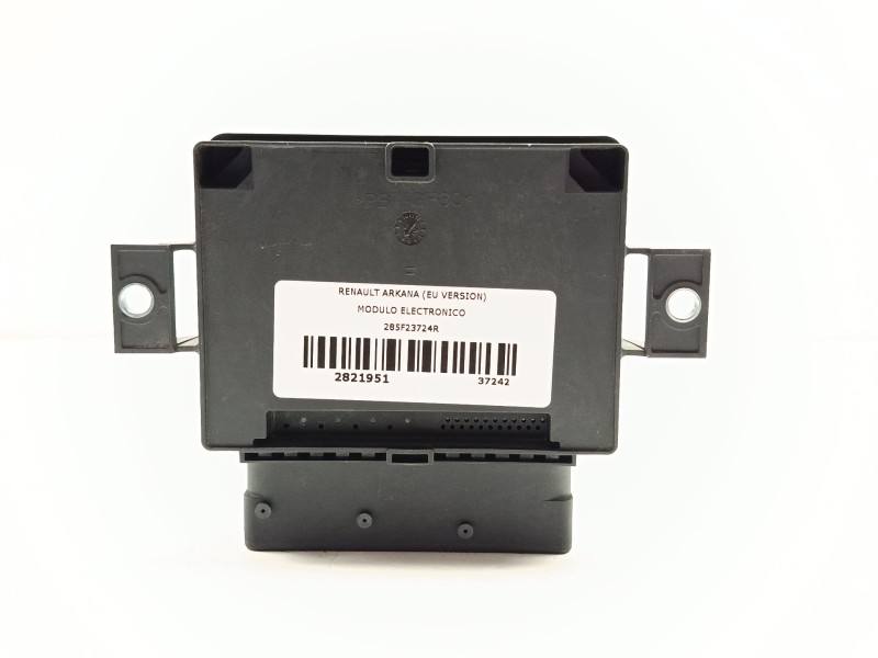 Recambio de modulo electronico para renault arkana (eu version) intens referencia OEM IAM 285F23724R  