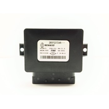 Recambio de modulo electronico para renault arkana (eu version) intens referencia OEM IAM 285F23724R  