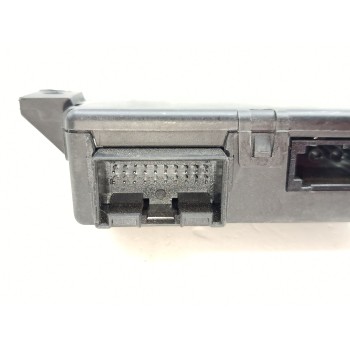 Recambio de modulo electronico para audi q5 (8rb) 2.0 tdi quattro referencia OEM IAM 8R0907468T  