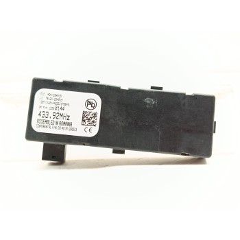 MODULO ELECTRONICO 13500144 