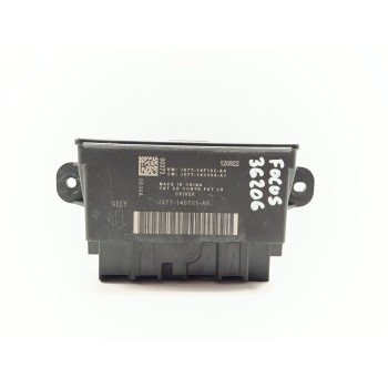 Recambio de modulo electronico para ford focus st-line referencia OEM IAM JX7T14B531AK  