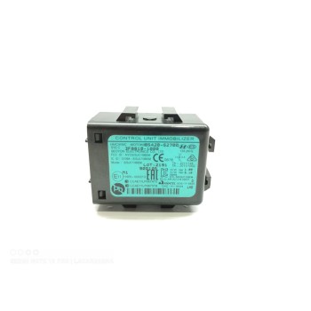 Recambio de modulo electronico para hyundai ioniq klass electro referencia OEM IAM 95420G2700  