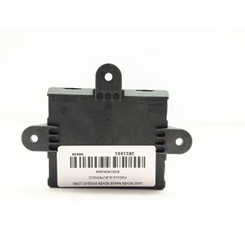 Recambio de modulo electronico para land rover range rover evoque (l538) 2.2 d referencia OEM IAM BJ3214D618AB  