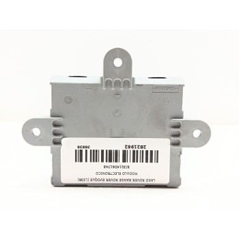 Recambio de modulo electronico para land rover range rover evoque (l538) 2.2 d referencia OEM IAM BJ3214D617AB  