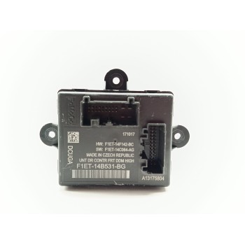 Recambio de modulo electronico para ford focus iii 1.0 ecoboost referencia OEM IAM F1ET14B531BG  