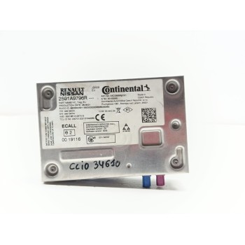 MODULO ELECTRONICO 2591A9796R 