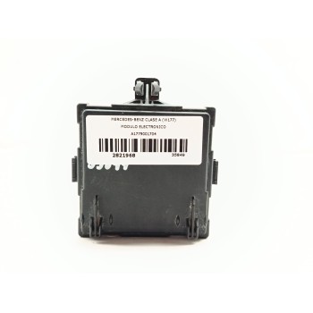 Recambio de modulo electronico para mercedes-benz clase a (w177) a 200 (177.087) referencia OEM IAM A1779001704  