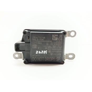 Recambio de modulo electronico para renault arkana (eu version) intens referencia OEM IAM 284471574R  