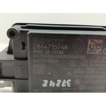 Recambio de modulo electronico para renault arkana (eu version) intens referencia OEM IAM 284471574R  