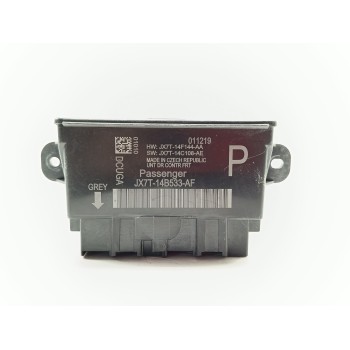 Recambio de modulo electronico para ford focus iv (hn) 1.0 ecoboost referencia OEM IAM JX7T14B533AF  