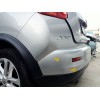 Recambio de paragolpes trasero para nissan juke (f15) acenta referencia OEM IAM 850221KA6H  