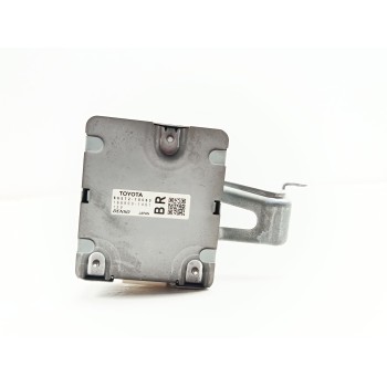 Recambio de modulo electronico para toyota c-hr hybrid active referencia OEM IAM 8657210060  