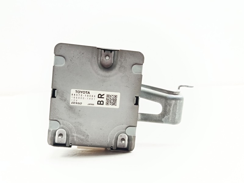 Recambio de modulo electronico para toyota c-hr hybrid active referencia OEM IAM 8657210060  