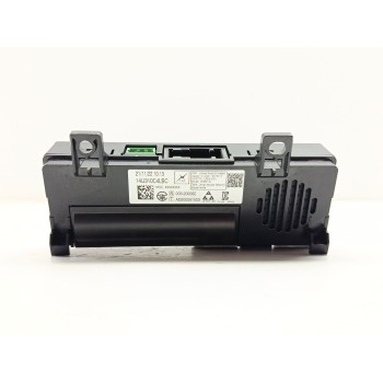 Recambio de modulo electronico para opel mokka 1.2 (76) referencia OEM IAM 9847654980  