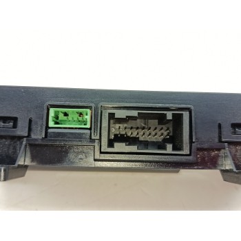 Recambio de modulo electronico para opel mokka 1.2 (76) referencia OEM IAM 9847654980  