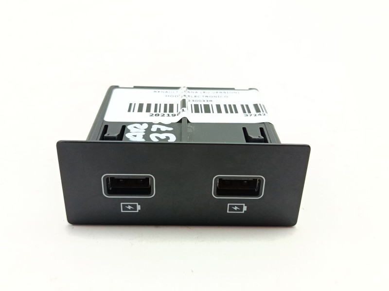 Recambio de modulo electronico para renault arkana (eu version) intens referencia OEM IAM 280230033R  