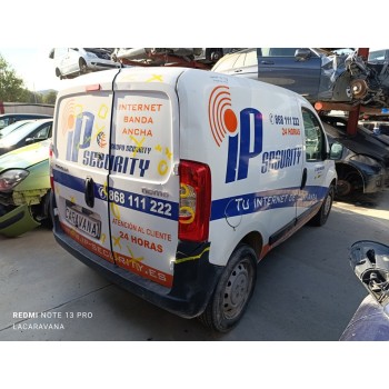 citroën nemo del año 2012