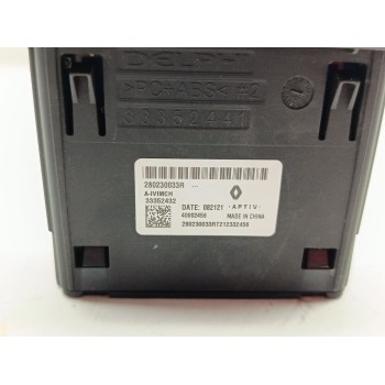 Recambio de modulo electronico para renault arkana (eu version) intens referencia OEM IAM 280230033R  