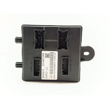 MODULO ELECTRONICO 231A00745R 