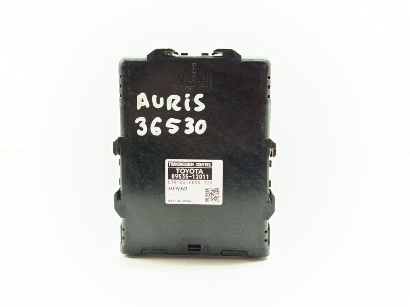 Recambio de modulo electronico para toyota auris touring sports (e18) hybrid active referencia OEM IAM 8953512011  