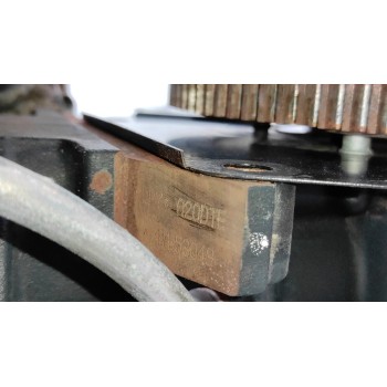 Recambio de motor completo para opel insignia berlina excellence referencia OEM IAM A20DTE LHV  