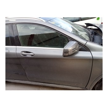 Recambio de puerta delantera derecha para mercedes-benz clase gla (x156) gla 250 4-matic (156.946) referencia OEM IAM A156720020