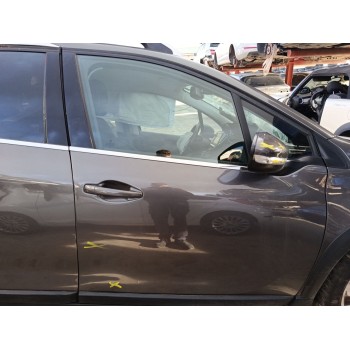 Recambio de puerta delantera derecha para peugeot 2008 i (cu_) 1.6 bluehdi 100 referencia OEM IAM 9807820380  