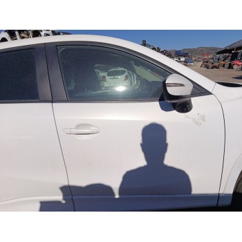 Recambio de puerta delantera derecha para mazda cx-5 van (ke_) skyactiv-d (kef9) referencia OEM IAM KDY35802XK KDY35802XH 