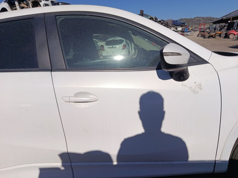 Recambio de puerta delantera derecha para mazda cx-5 van (ke_) skyactiv-d (kef9) referencia OEM IAM KDY35802XK KDY35802XH 