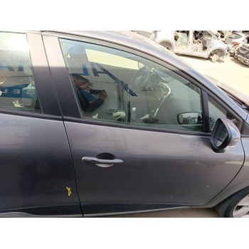 Recambio de puerta delantera derecha para renault clio iv (bh_) 1.5 dci 90 referencia OEM IAM 801008302R  