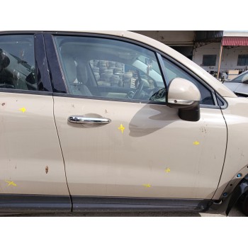 Recambio de puerta delantera derecha para fiat 500x (334_) 1.3 d multijet (334axh1a) referencia OEM IAM 0000052048718 52048718 