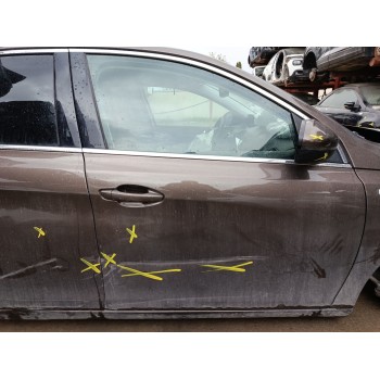 Recambio de puerta delantera derecha para peugeot 308 ii (lb_, lp_, lw_, lh_, l3_) 1.6 bluehdi 120 referencia OEM IAM 1610102180